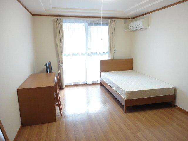 リバパレス鶴舞 部屋画像