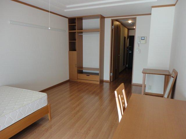 リバパレス鶴舞 部屋画像