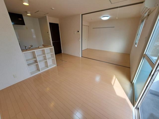 レクスト赤坂（102） 部屋画像