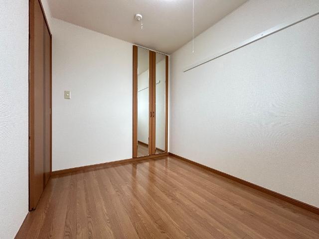 ラビットヒルズⅡ 部屋画像
