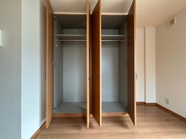 ラビットヒルズⅡ 部屋画像