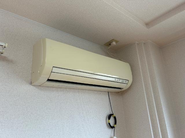 ラビットヒルズⅡ 部屋画像