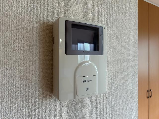 ラビットヒルズⅡ 部屋画像