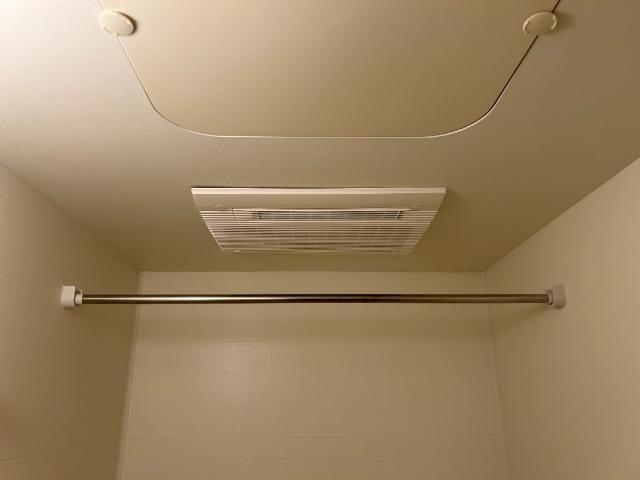 ラビットヒルズⅡ 部屋画像