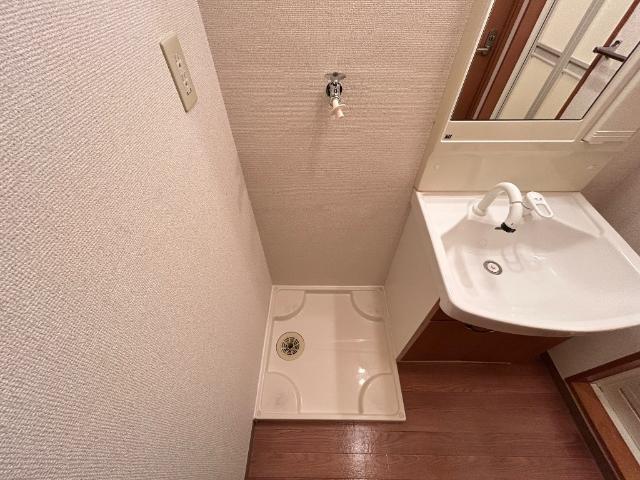 ラビットヒルズⅡ 部屋画像
