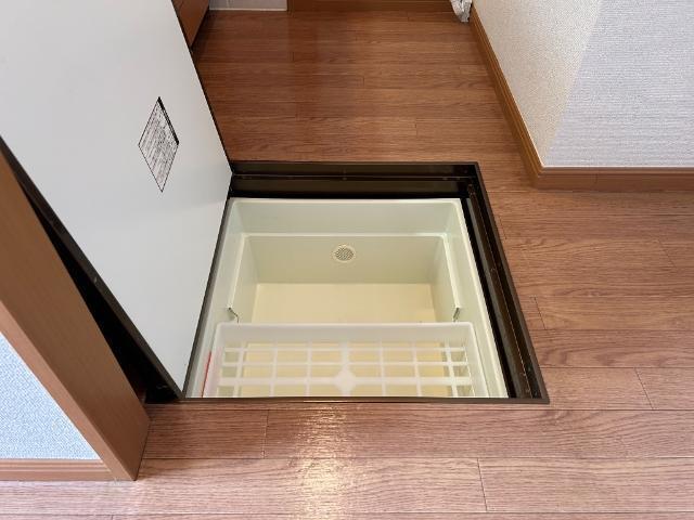 ラビットヒルズⅡ 部屋画像