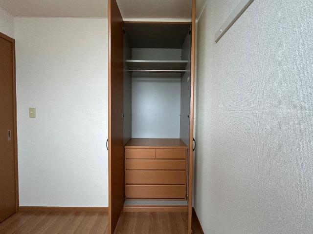ラビットヒルズⅡ 部屋画像