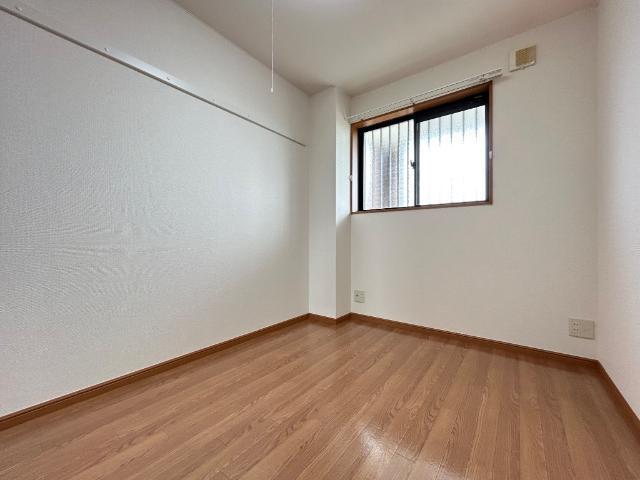 ラビットヒルズⅡ 部屋画像