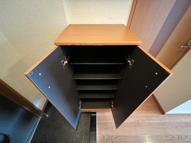 ラビットヒルズⅡ 部屋画像