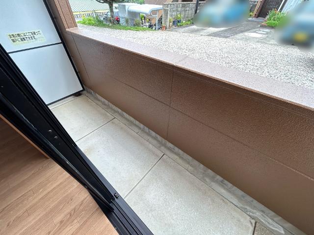 ラビットヒルズⅡ 部屋画像