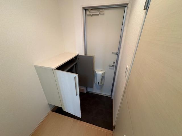 グランモアロイヤル（108） 部屋画像