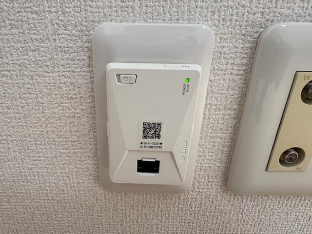 グランモアロイヤル（108） 部屋画像