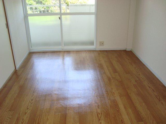 ボンヌシャンス 部屋画像