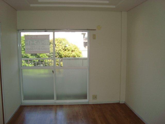 ボンヌシャンス 部屋画像