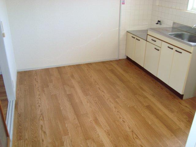 ボンヌシャンス 部屋画像