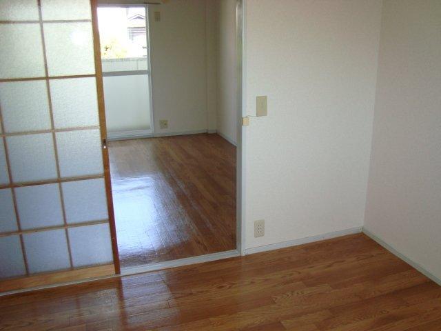 ボンヌシャンス 部屋画像