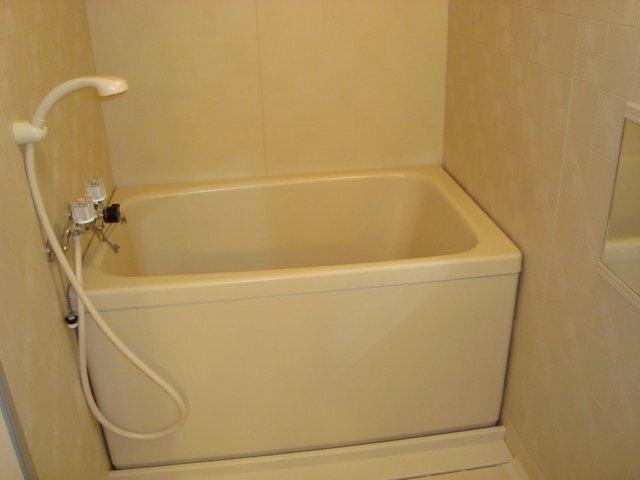 ボンヌシャンス 部屋画像