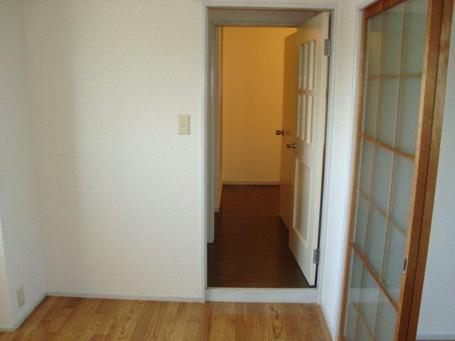 ボンヌシャンス 部屋画像