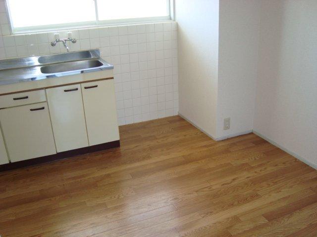 ボンヌシャンス 部屋画像