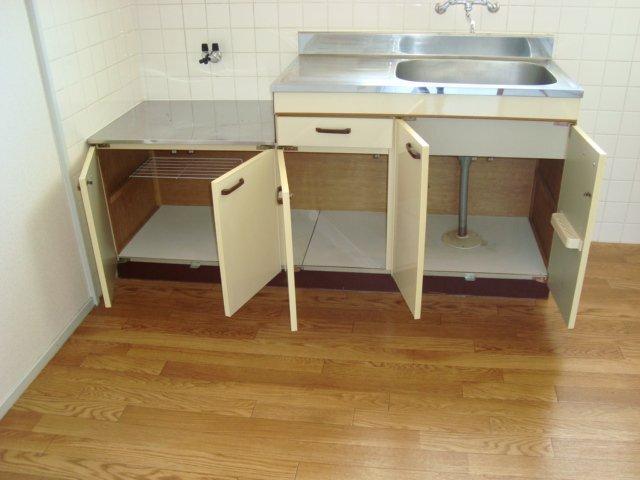 ボンヌシャンス 部屋画像