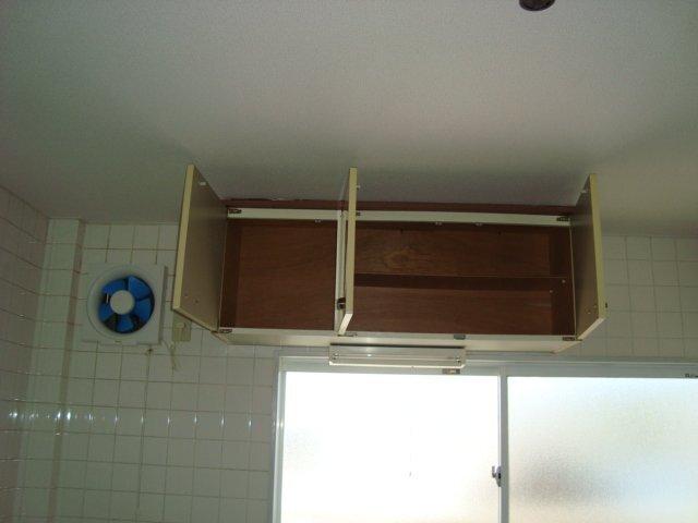 ボンヌシャンス 部屋画像