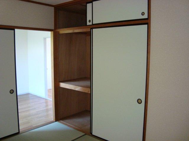 ボンヌシャンス 部屋画像