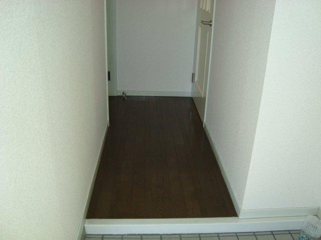 ボンヌシャンス 部屋画像