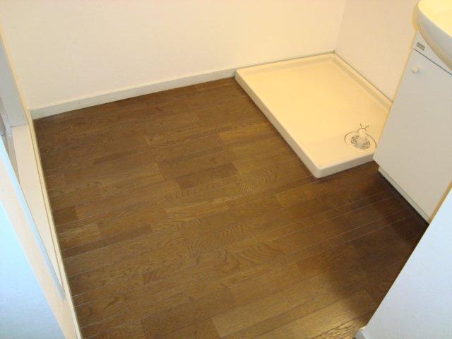 ボンヌシャンス 部屋画像