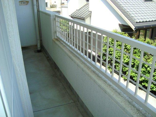 ボンヌシャンス 部屋画像