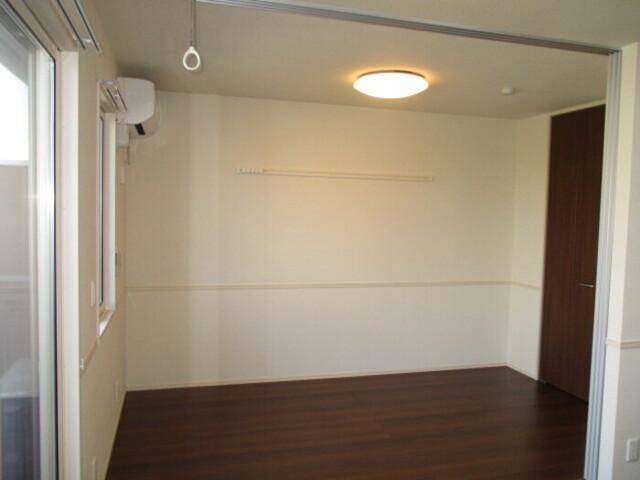 カーサ フェリーチェＥ（306） 部屋画像