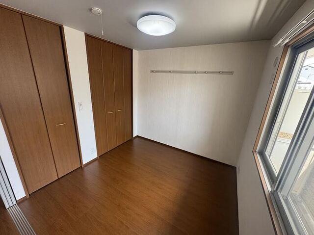 ジーンズコート（103） 部屋画像