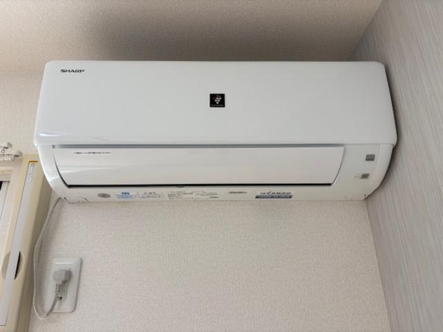 グランモアロイヤル（108） 部屋画像
