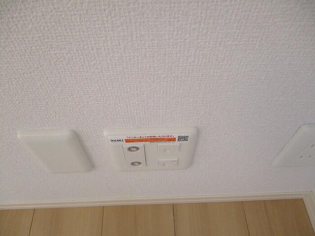 エクレール　A棟（103） 設備