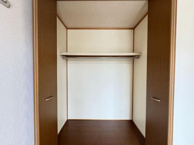 カサ・ベルデ（201） 部屋画像