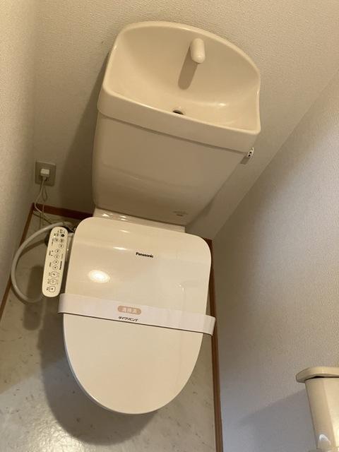 カーサ八橋（106） 部屋画像