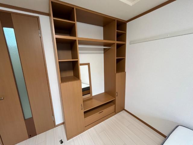 リバパレス鶴舞 部屋画像