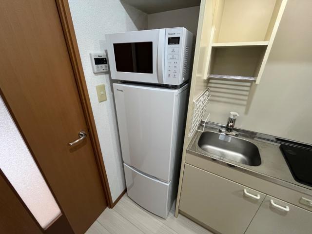 リバパレス鶴舞 部屋画像