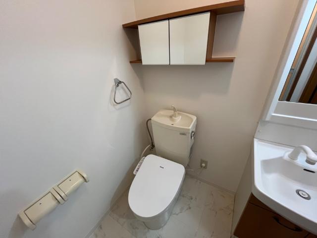 リバパレス鶴舞 部屋画像