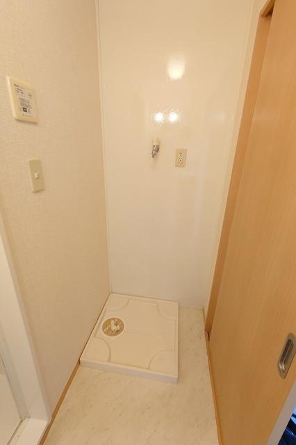 プチメゾン塩釜（205） 部屋画像
