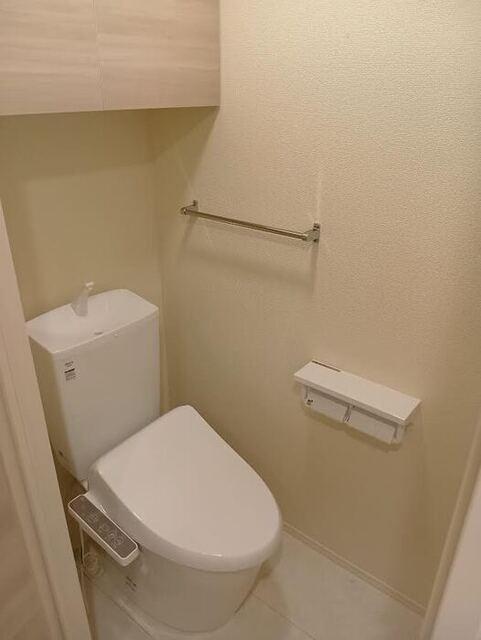 GRAND D-ROOM昭和町（103） 部屋画像