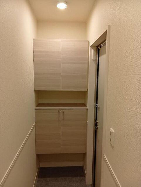 GRAND D-ROOM昭和町（103） 部屋画像