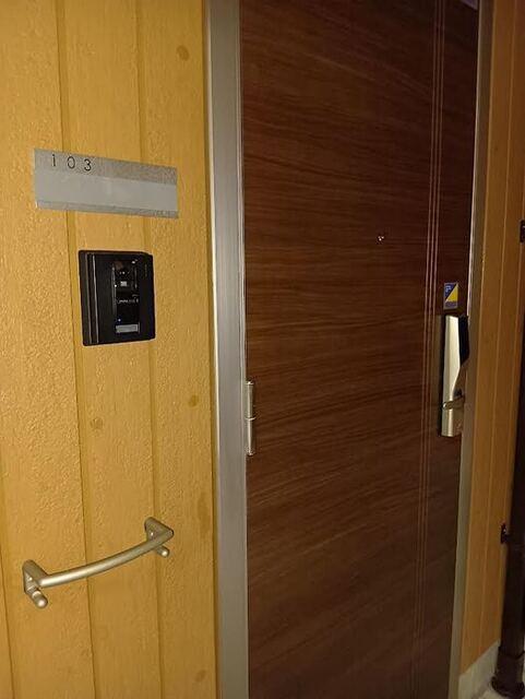 GRAND D-ROOM昭和町（103） 部屋画像