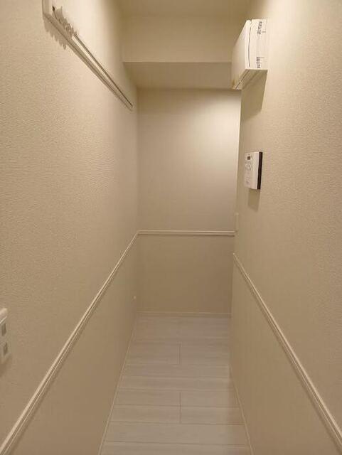 GRAND D-ROOM昭和町（103） 部屋画像