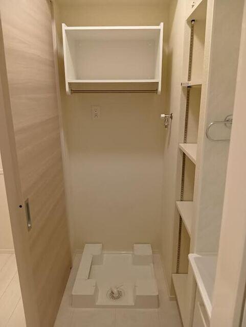 GRAND D-ROOM昭和町（103） 部屋画像