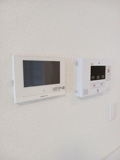 シエル聖心（102） 設備