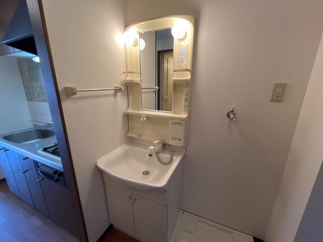 プレジデントⅠ 部屋画像