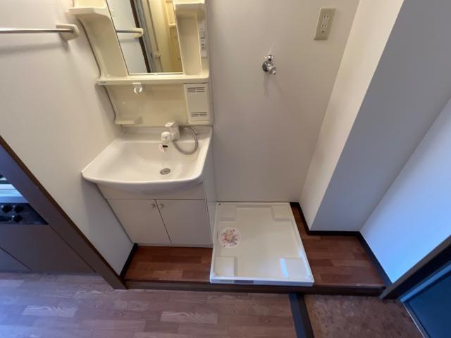プレジデントⅠ 部屋画像
