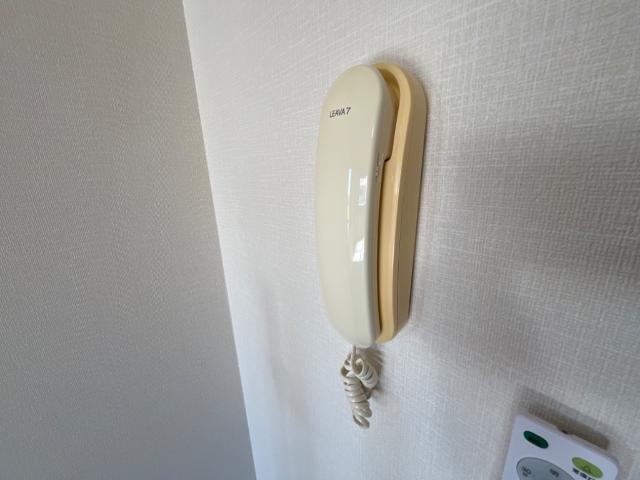 プレジデントⅠ 部屋画像