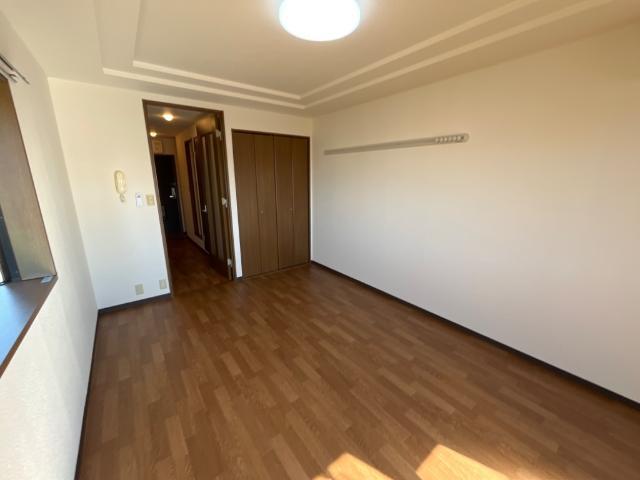 プレジデントⅠ 部屋画像