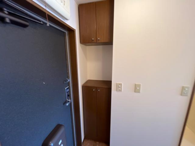 プレジデントⅠ 部屋画像